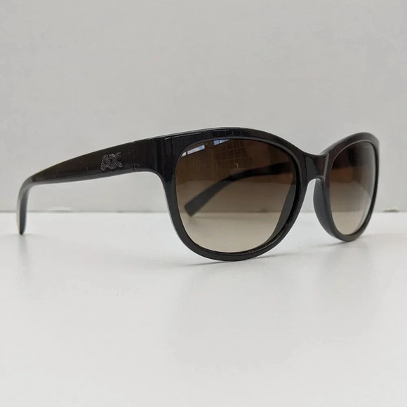🕶️Armani Exchange AX4044S Sunglasses 55/18 140 /KAB149🕶️ - Picture 5 of 9